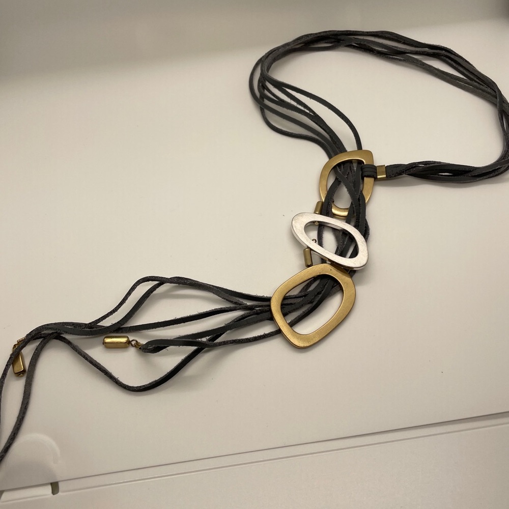 Long lariat - Picture 3 of 3
